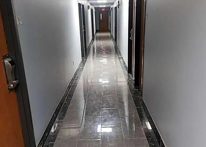 Budgetel Inn Birmingham