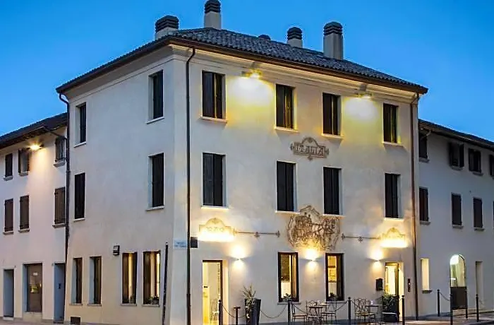 Hotel Italia