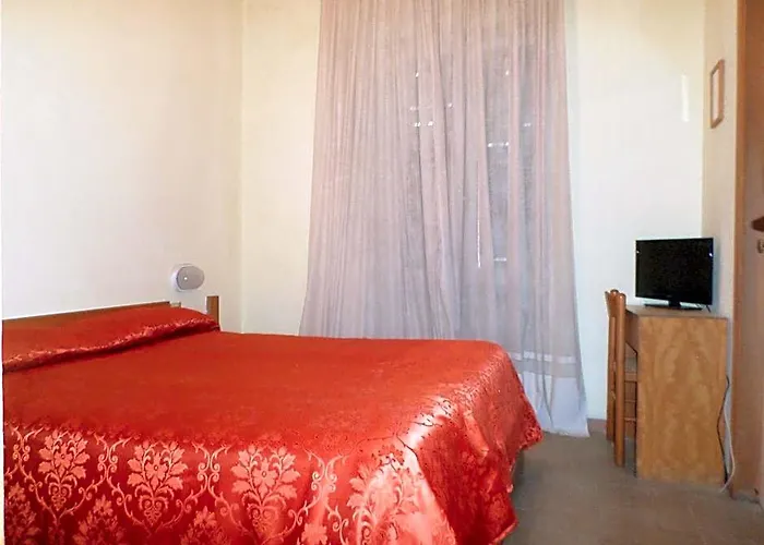 Hotel Aurora