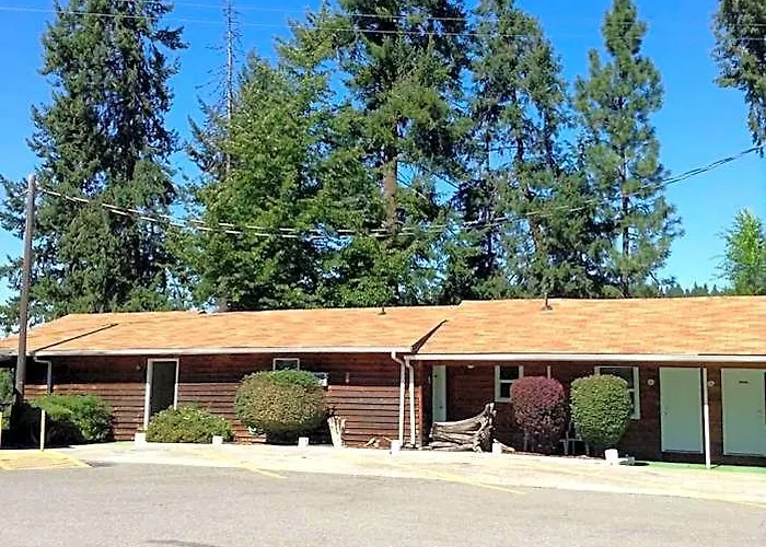 Bennett Bay Inn