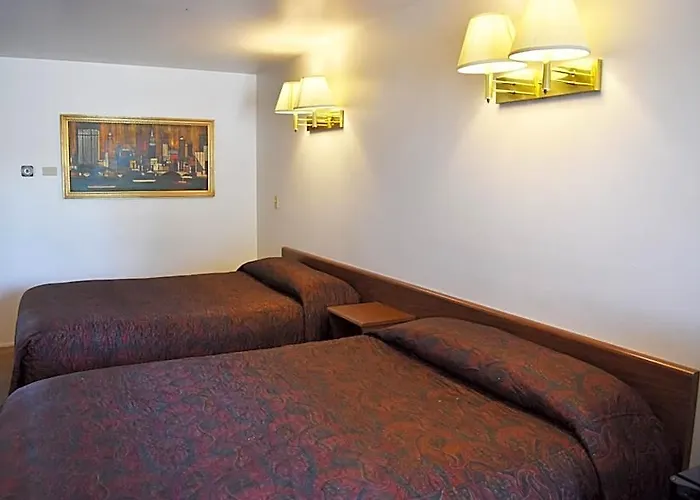 Jr Inn