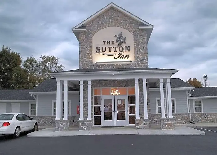 Sutton Inn