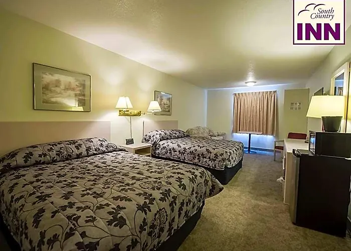 South Country Inn