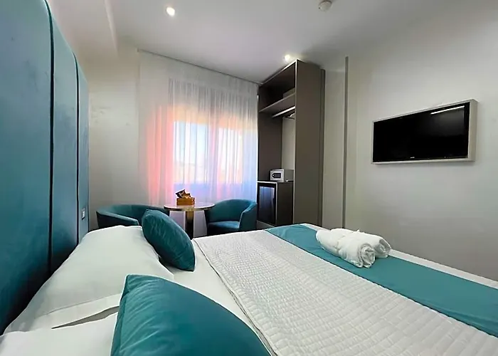 Hotel Paradiso