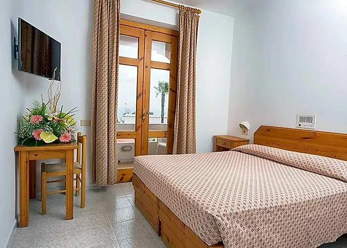 Hotel Villa Miralisa