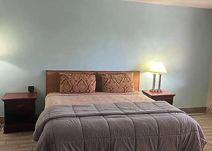 Castillo Inn