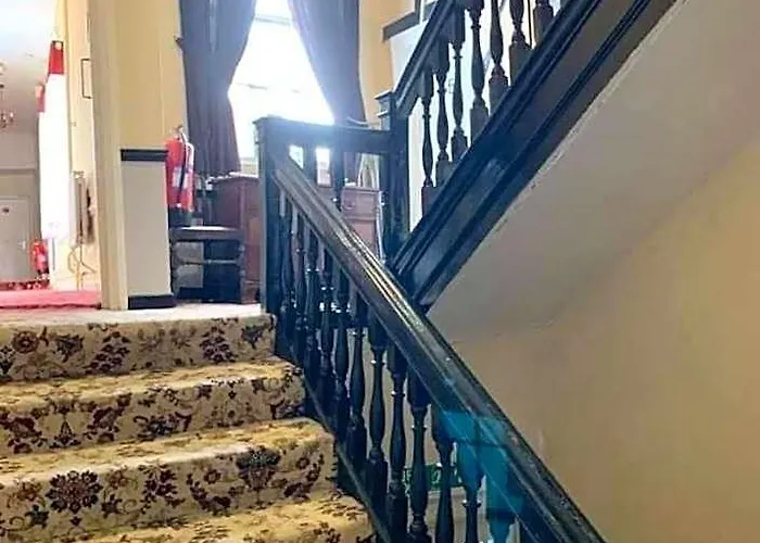 Swan Hotel