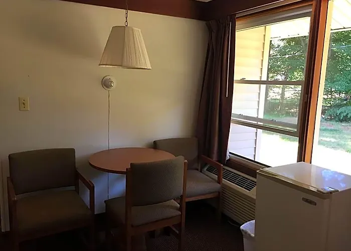 North King Motel