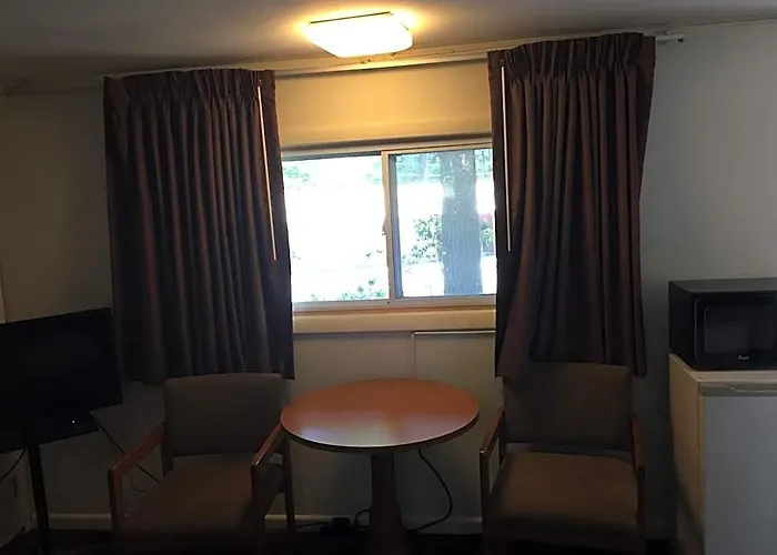 North King Motel