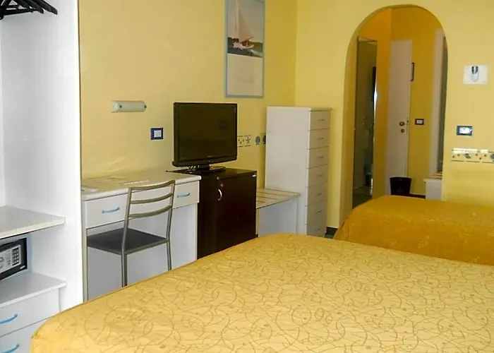 Hotel Solemare