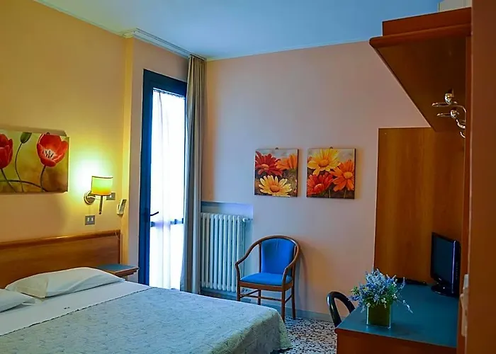 Hotel Astor