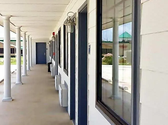 Southern Inn And Suites Kermit