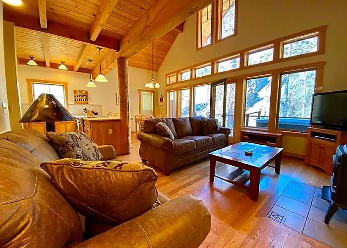 River'S Edge Resort