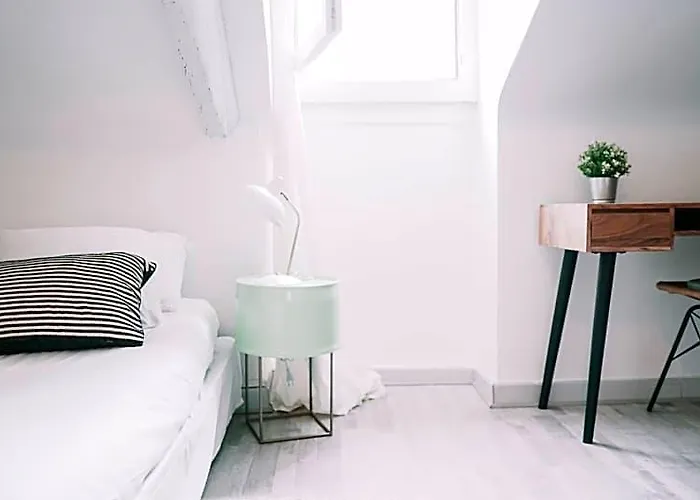 Coliving Biarritz