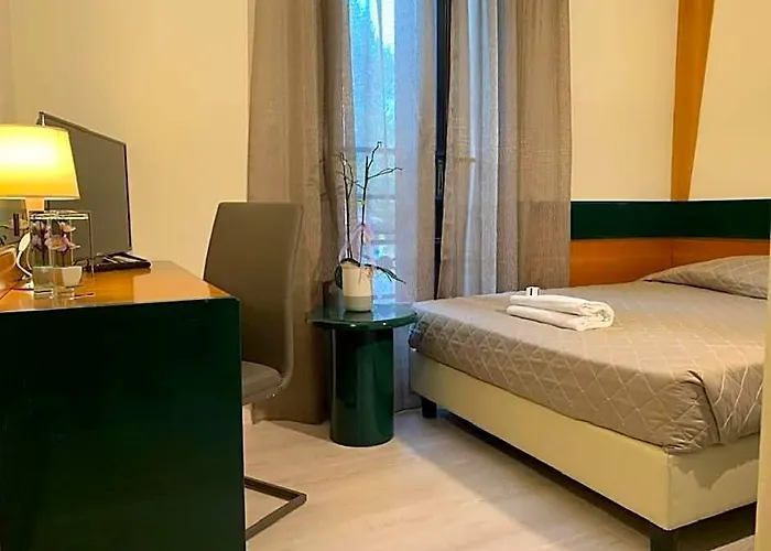 Hotel Dozza