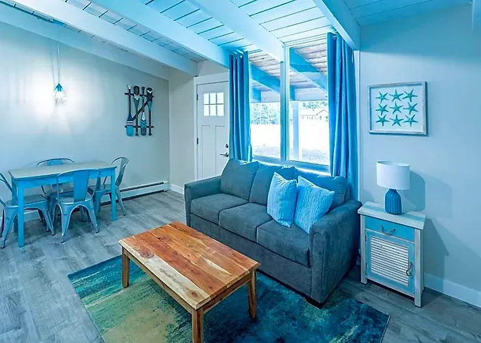 Boutique Suite #4