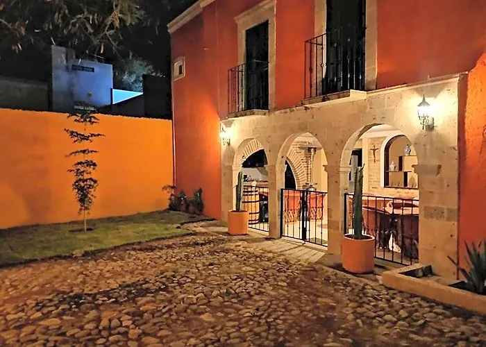 Hotel Boutique Real Tequila