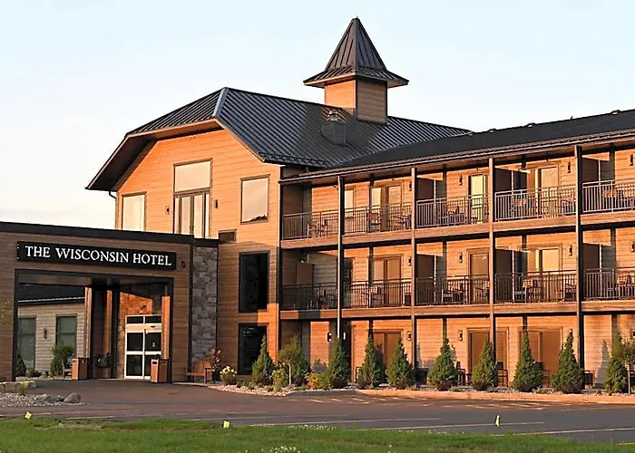 The Wisconsin Hotel & Conference Center