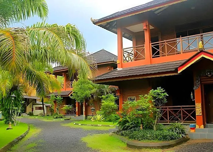 Nuansa Bali Hotel Anyer