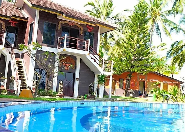 Nuansa Bali Hotel Anyer