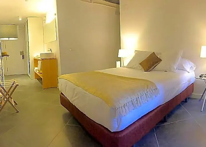 Hotel Secrets Priorat