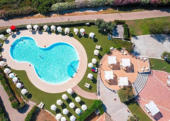 Janna & Sole Resort