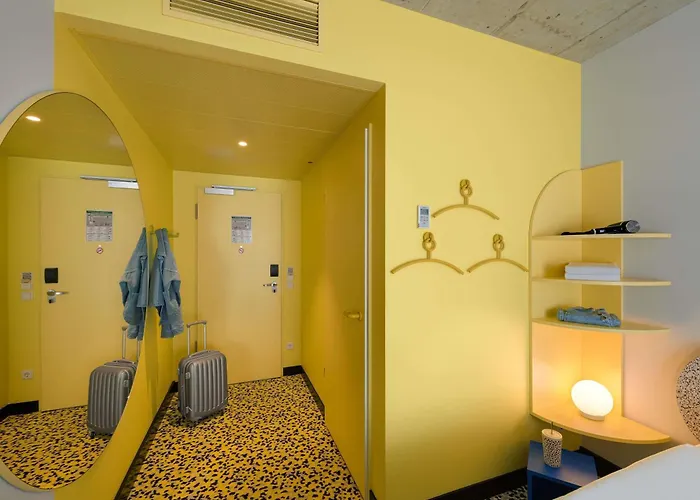 Ibis Budget Muenster City