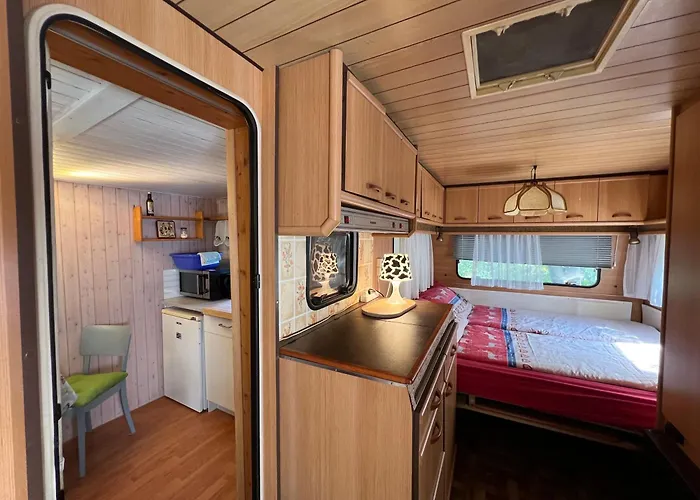 Camping Schoenengrund