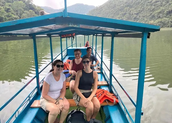 Pac Ngoi Village Homestay