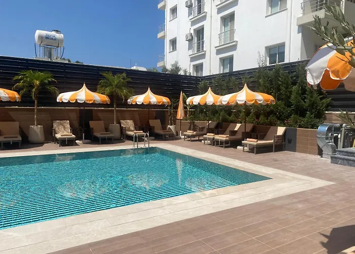 La Terrazza Hotel