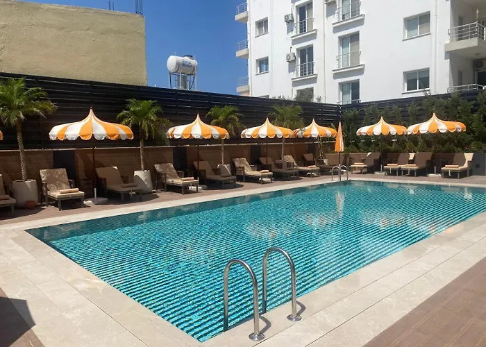 La Terrazza Hotel
