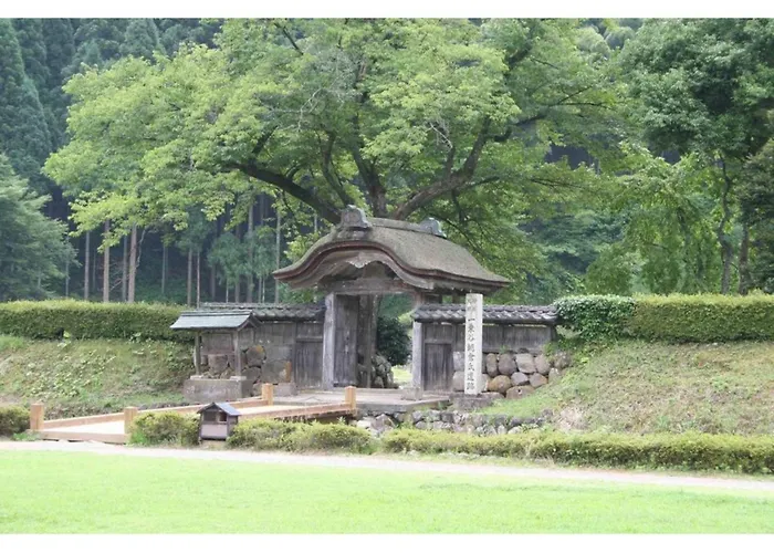 Az Inn Fukui - Vacation Stay 65944V