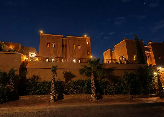 Riad Ouinz