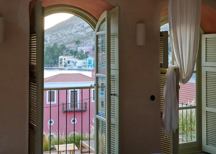 Casa Mediterraneo Hotel