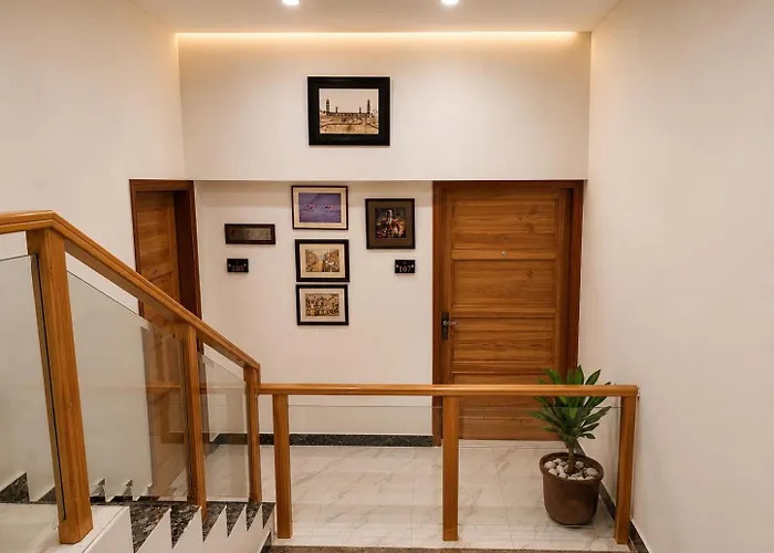 Lawrence View Hotel, Lahore