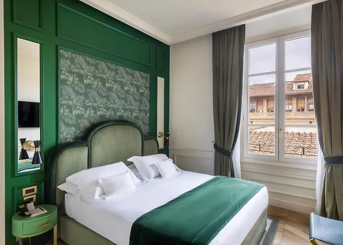 Hotel La Gemma