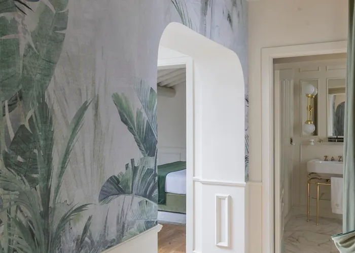 Hotel La Gemma