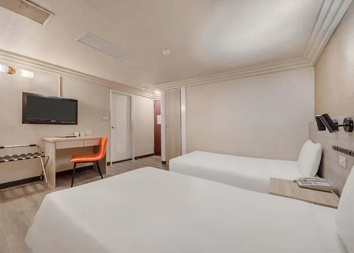 Doitsu Hotel