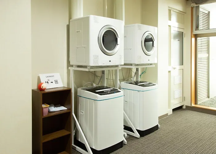 Ｈｏｔｅｌ Ｔｒｕｎｋ Ｗａｋｋａｎａｉ - Vacation Stay 92551V