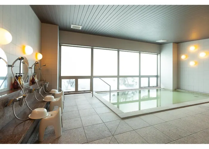 Ｈｏｔｅｌ Ｔｒｕｎｋ Ｗａｋｋａｎａｉ - Vacation Stay 92601V