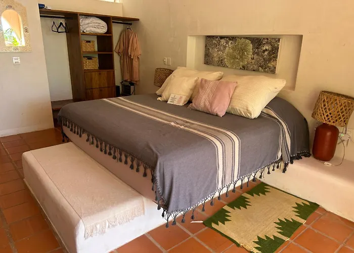 Casa Liquen