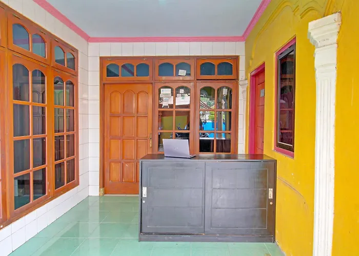 Hotel O Chikam House Syariah