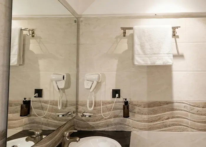 Hamsun Apart Hotel Clifton