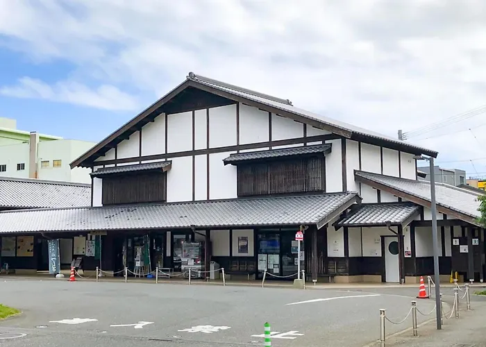 Hotel Tsushima - Vacation Stay 84601V