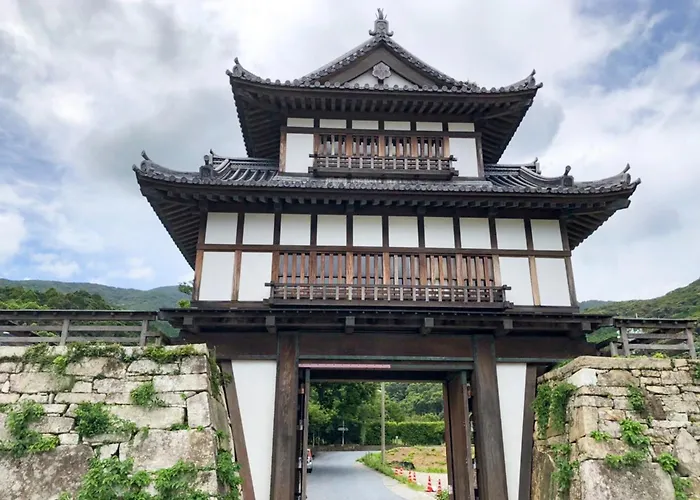 Hotel Tsushima - Vacation Stay 84601V