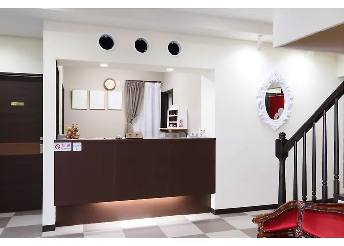 Kusatsu Onsen 326 Yamanoyu Hotel - Vacation Stay 10472V