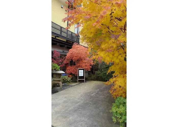 Kusatsu Onsen 326 Yamanoyu Hotel - Vacation Stay 10472V