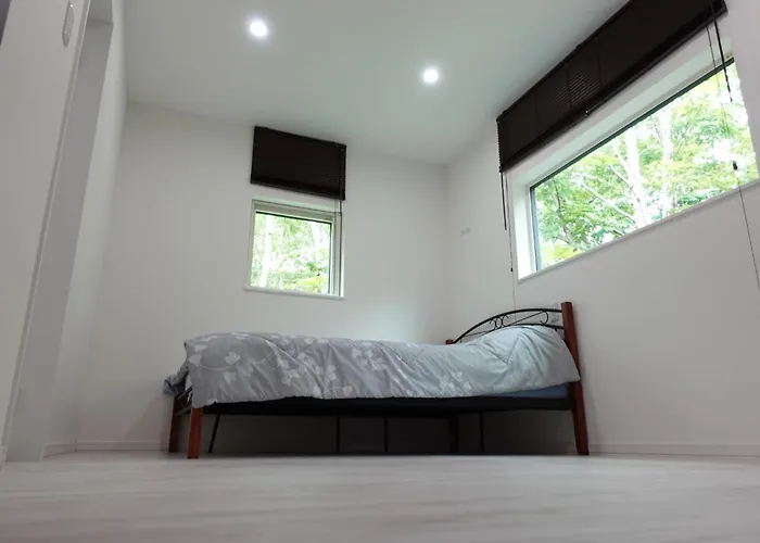 Cloud9 - Vacation Stay 45825V
