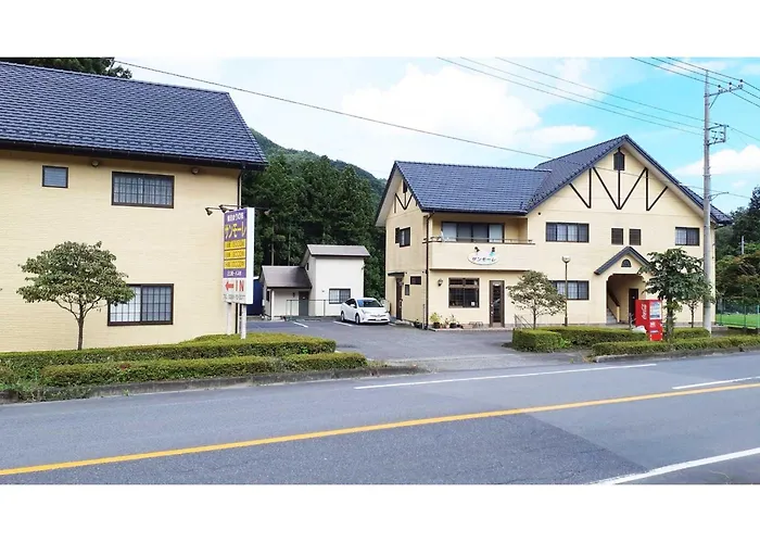 Sudomari No Yado Sunmore - Vacation Stay 46736V