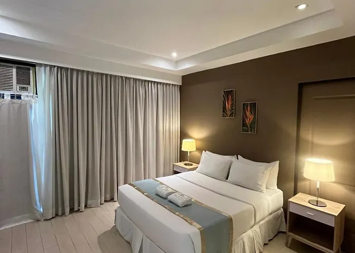 Villa Verde Guest House